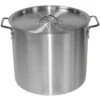 Kochtopf Aluminium, 30 L 2 Kochtopf Aluminium, 30 L -OutdoorPro Verkaufsgeschäft kochtopf aluminium 30 l