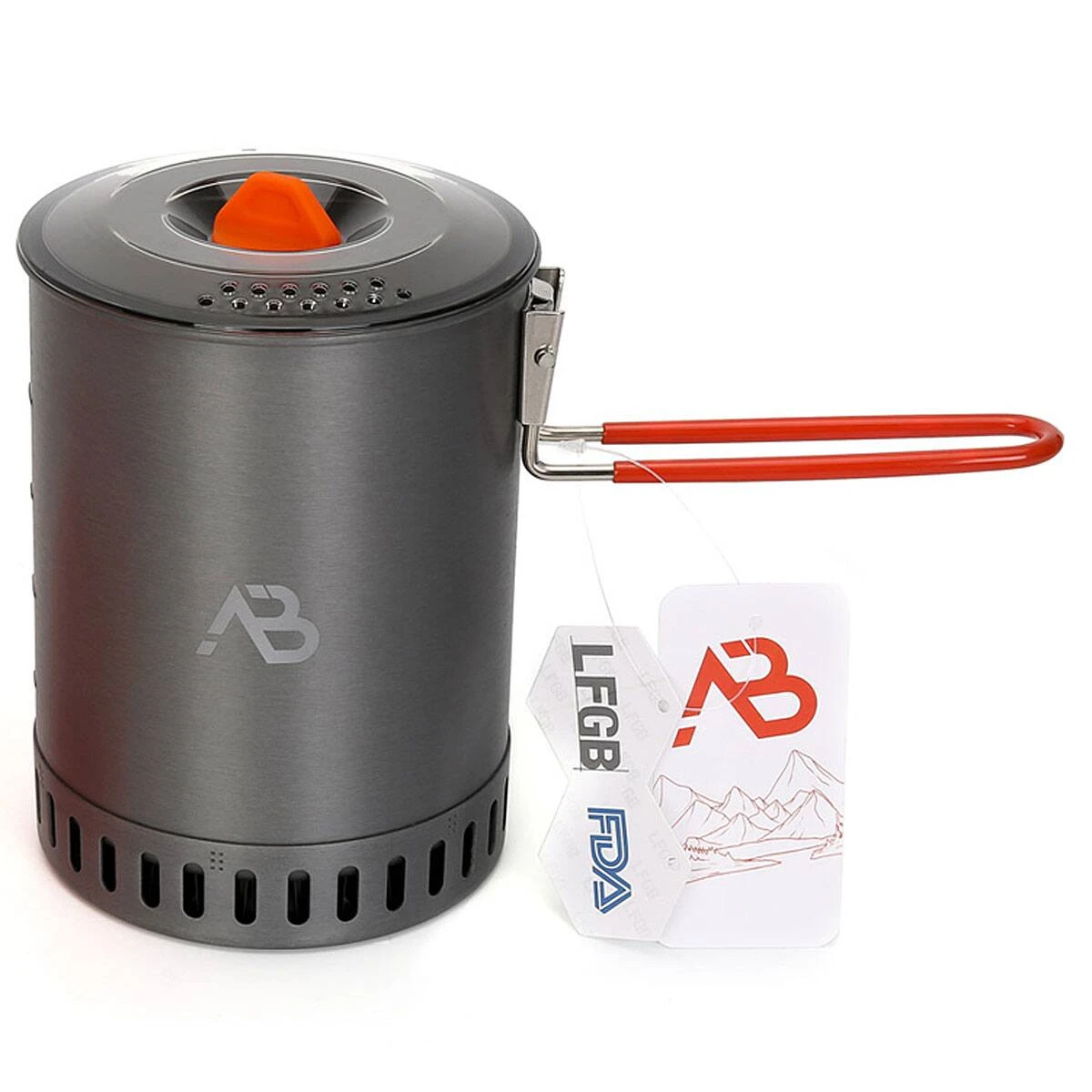 Kochtopf Und Essgeschirr Sage 5 Kochtopf Und Essgeschirr Sage – Bild 3