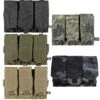Magazintasche Dreifach MOLLE 2 Magazintasche Dreifach MOLLE -OutdoorPro Verkaufsgeschäft magazintasche dreifach molle