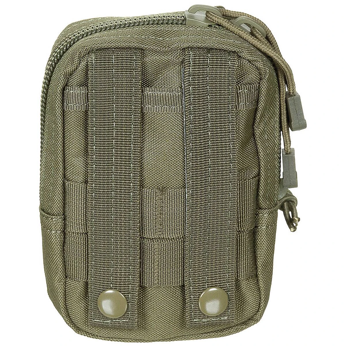 Mehrzwecktasche MOLLE Plus 4 Mehrzwecktasche MOLLE Plus – Bild 2