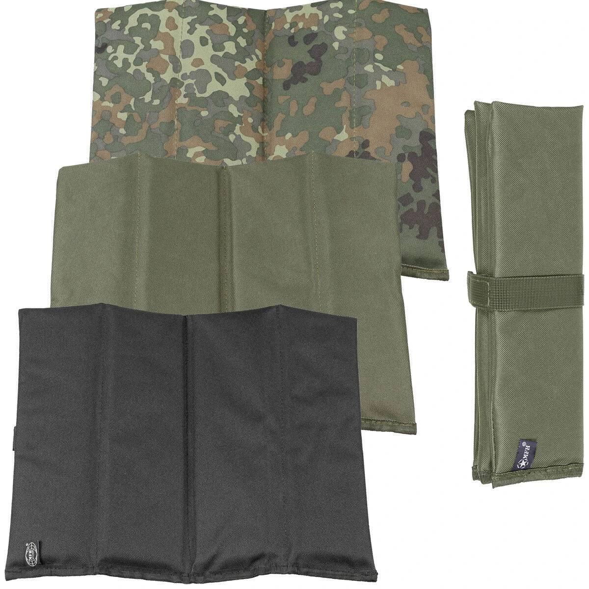 MFH Sitzkissen Faltbar Versch. Farben 2 MFH Sitzkissen Faltbar Versch. Farben