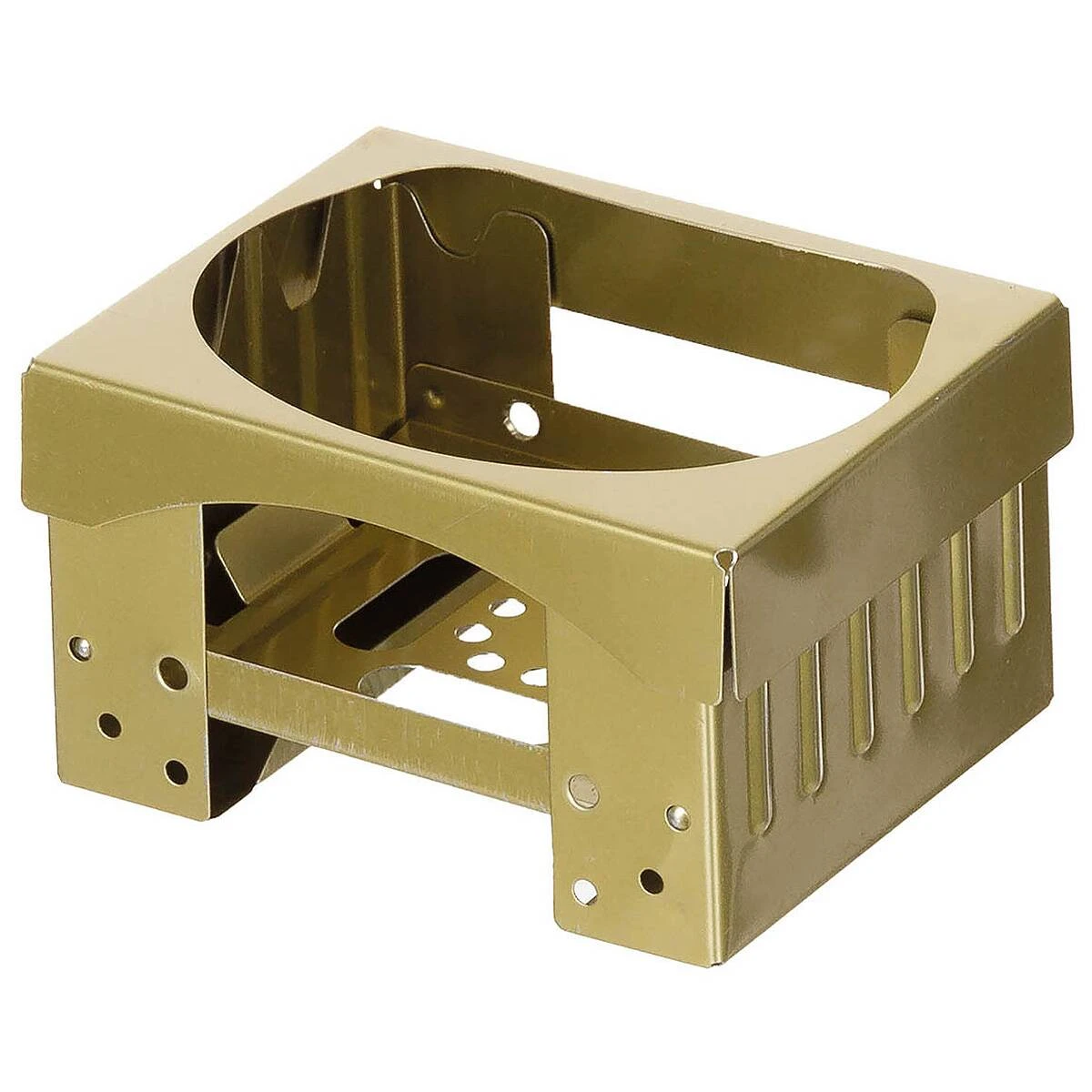 Mini Klappkocher 3-teilig 3 Mini Klappkocher 3-teilig