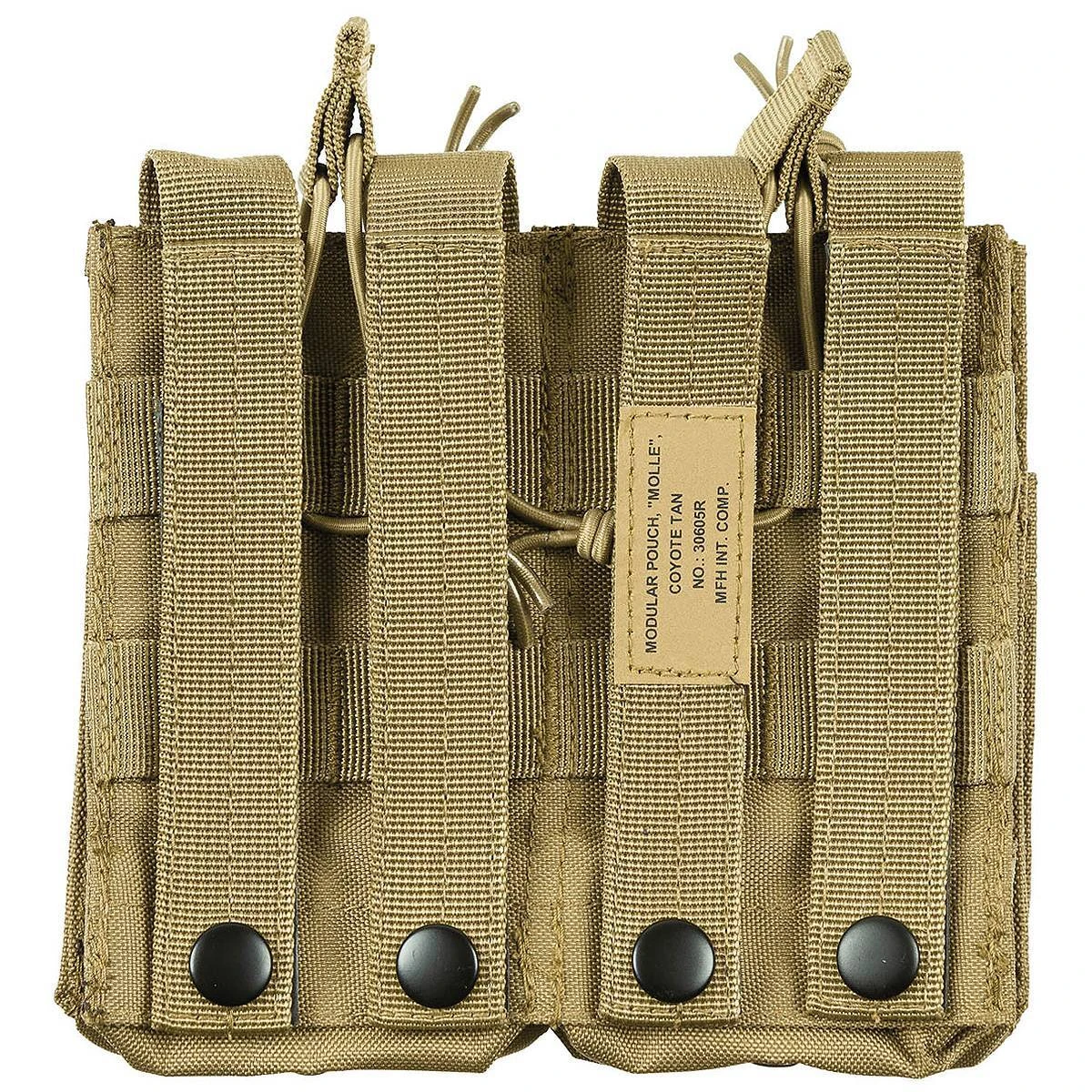 Modular Tasche Versch. Farben 4 Modular Tasche Versch. Farben – Bild 2