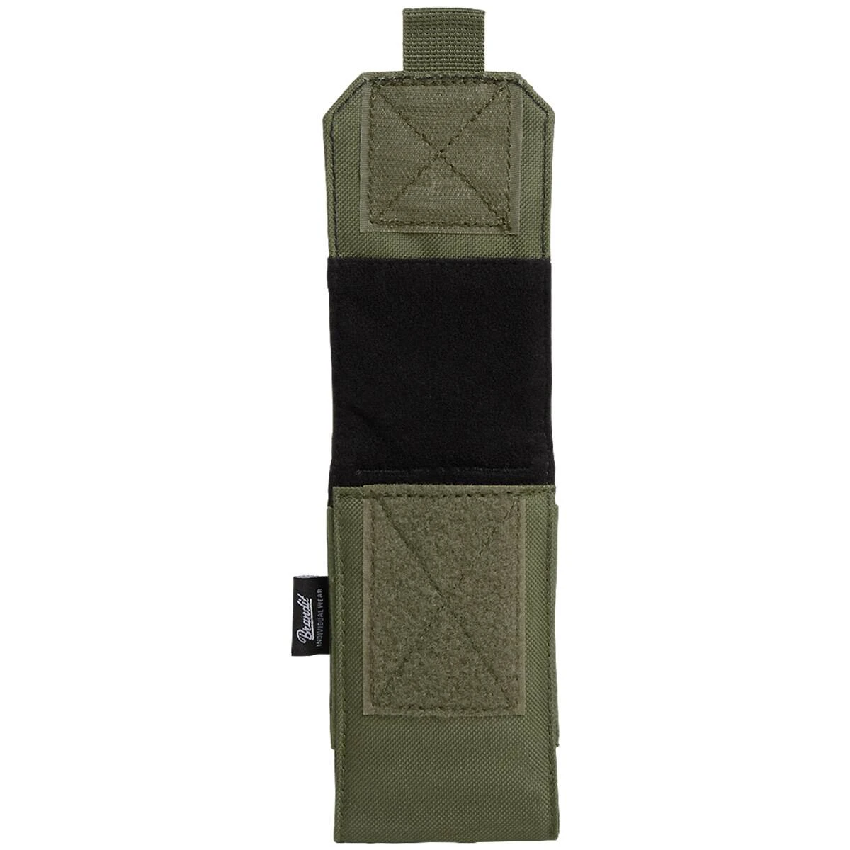 Brandit Molle Handytasche Phone Pouch Medium Versch. Farben 4 Brandit Molle Handytasche Phone Pouch Medium Versch. Farben – Bild 2