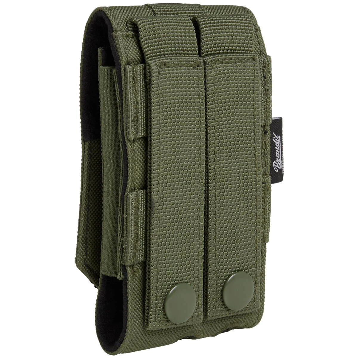 Brandit Molle Handytasche Phone Pouch Medium Versch. Farben 6 Brandit Molle Handytasche Phone Pouch Medium Versch. Farben – Bild 4