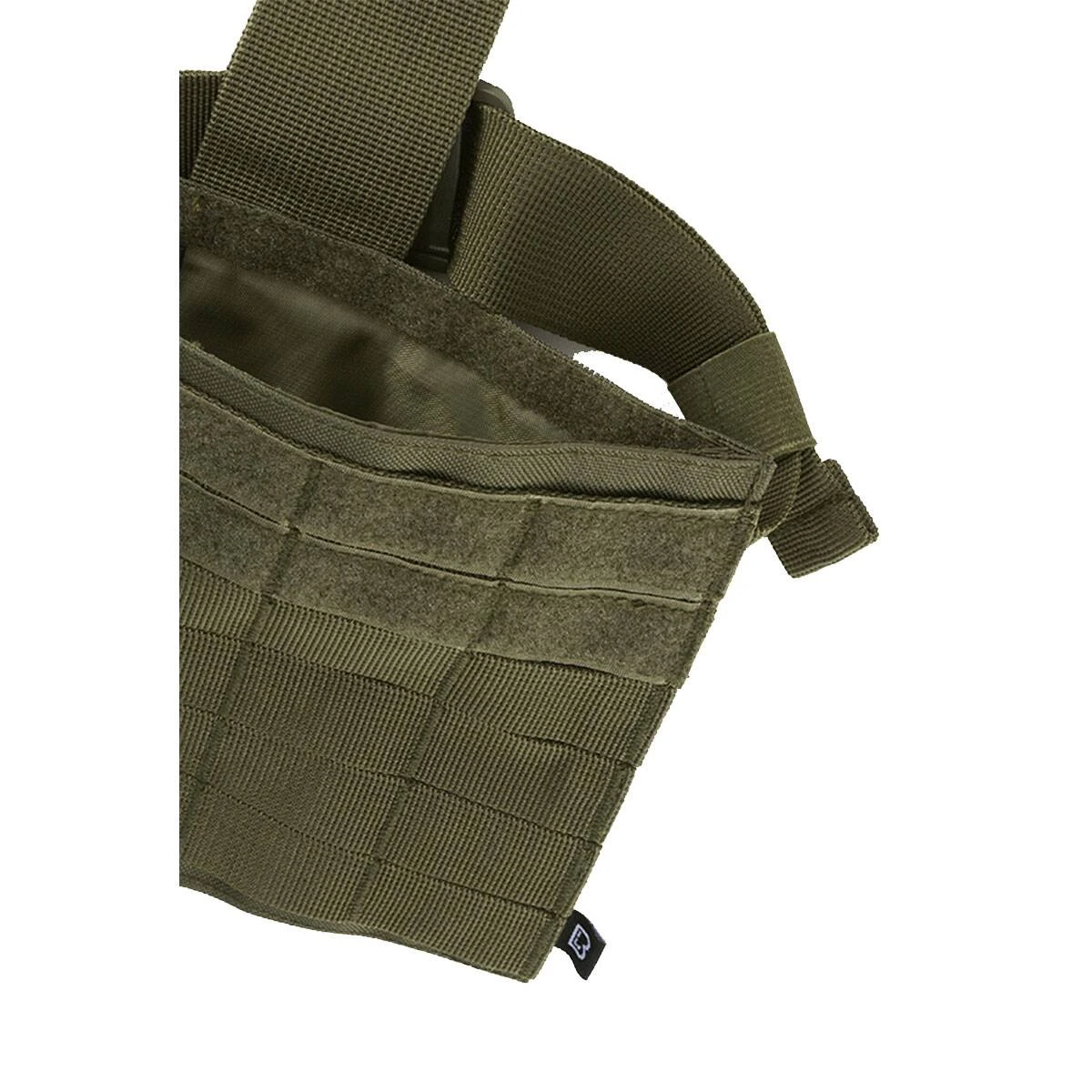 Brandit Molle Leg Panel Versch. Farben 6 Brandit Molle Leg Panel Versch. Farben – Bild 4