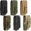 Brandit Molle Multi Pouch Large Versch. Farben -OutdoorPro Verkaufsgeschäft molle multi pouch large versch farben