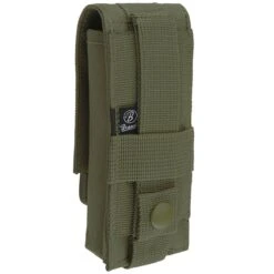 Brandit Molle Multi Pouch Large Versch. Farben -OutdoorPro Verkaufsgeschäft molle multi pouch large versch farben3