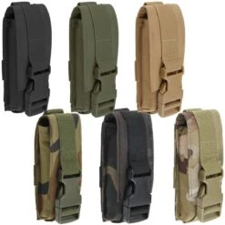 Brandit Molle Multi Pouch Medium Versch. Farben