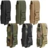 Brandit Molle Multi Pouch Small Versch. Farben -OutdoorPro Verkaufsgeschäft molle multi pouch small versch farben