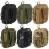 Brandit Molle Pouch Functional Versch. Farben 2 Brandit Molle Pouch Functional Versch. Farben -OutdoorPro Verkaufsgeschäft molle pouch functional versch farben