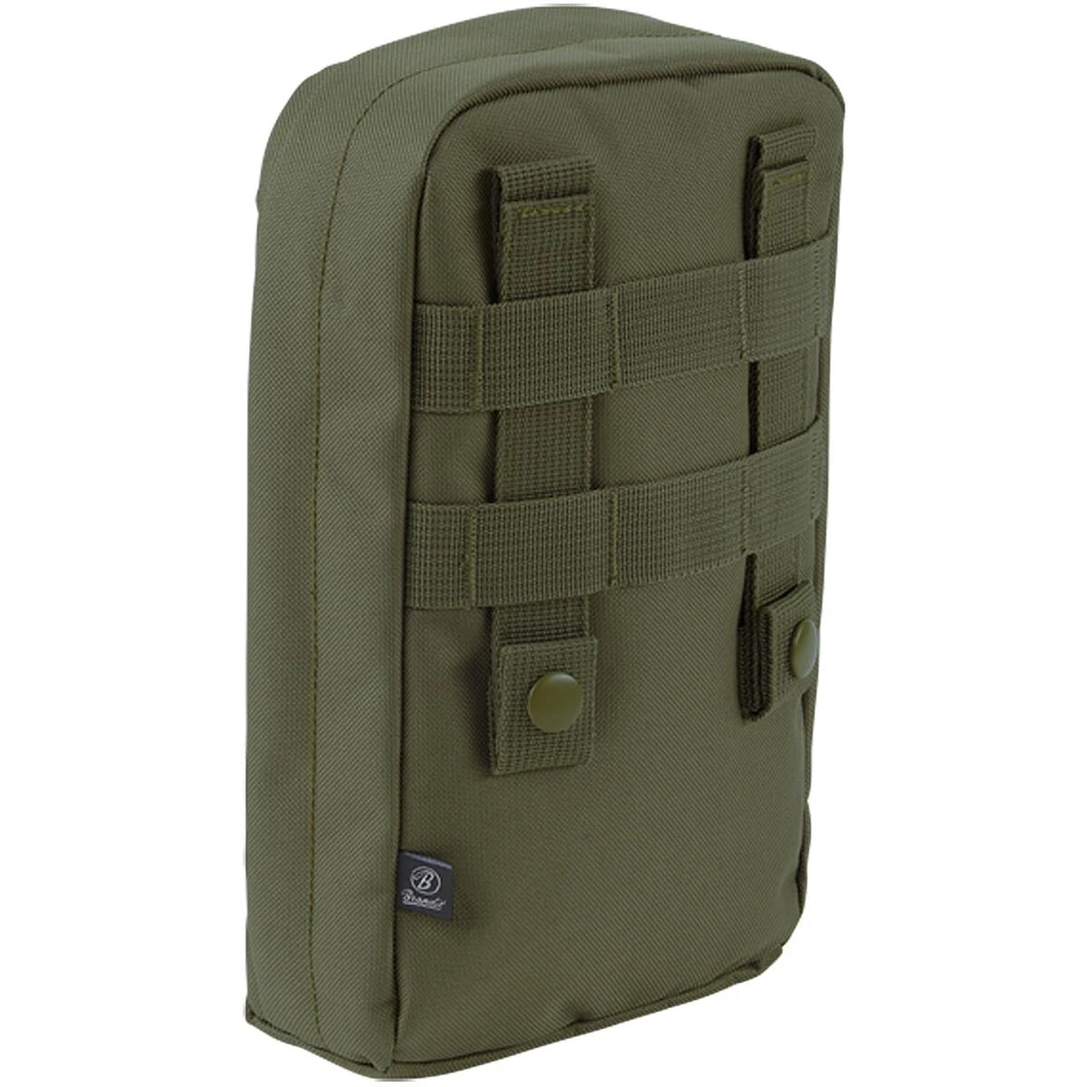 Brandit Molle Pouch Snake Versch. Farben 5 Brandit Molle Pouch Snake Versch. Farben – Bild 3