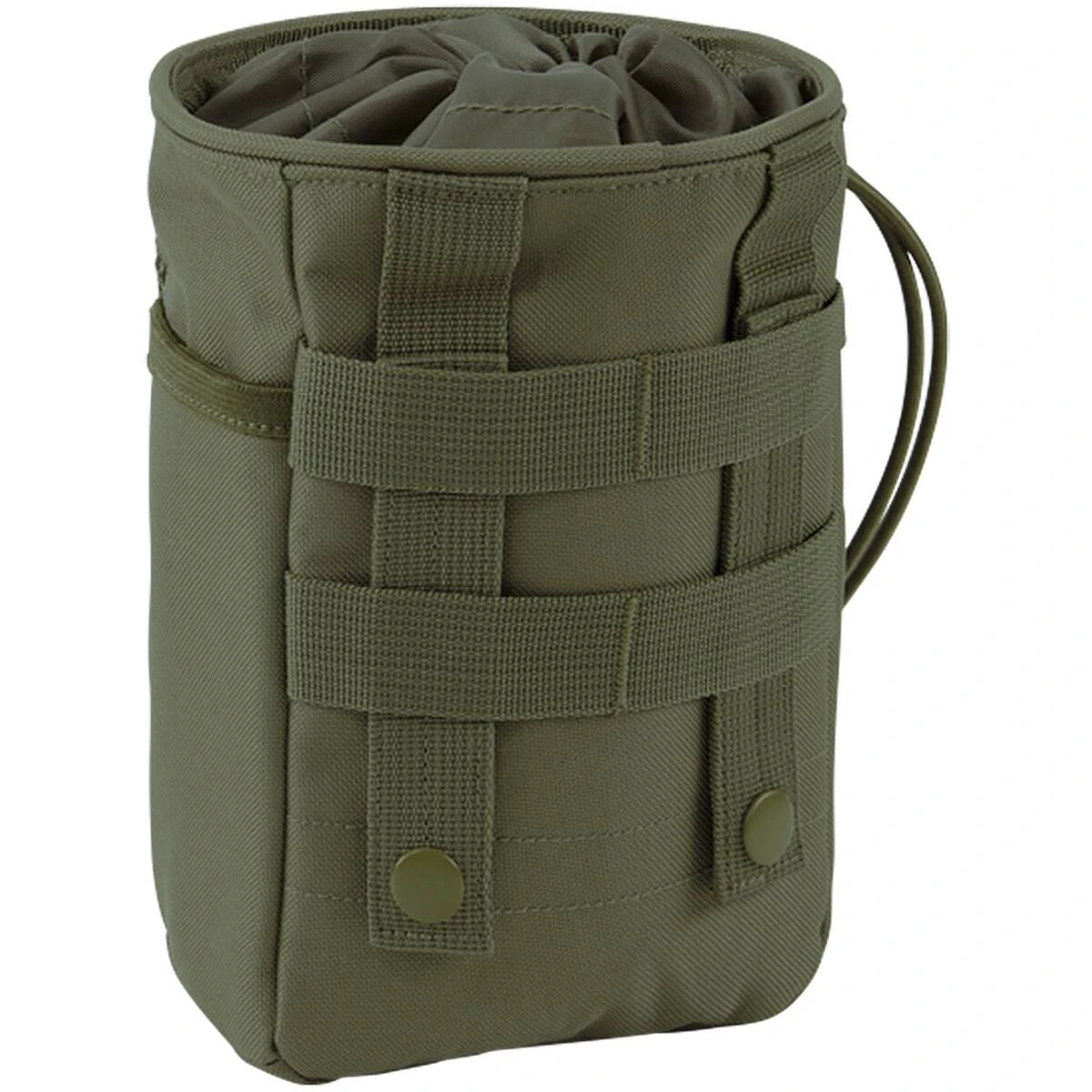 Brandit Molle Pouch Tactical Versch. Farben 3 Brandit Molle Pouch Tactical Versch. Farben – Bild 2