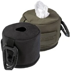 Mil-Tec Molle Tissue Case Versch. Farben
