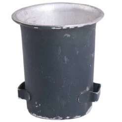 NVA Feldflaschenbecher Rund