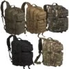 Mil-Tec One Strap Assault Pack Large Versch. Farben 1 Mil-Tec One Strap Assault Pack Large Versch. Farben -OutdoorPro Verkaufsgeschäft one strap assault pack large versch farben