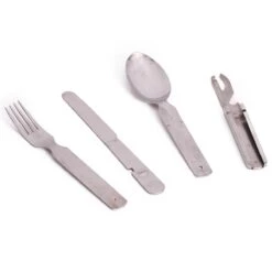 Original BW Essbesteck Gebraucht