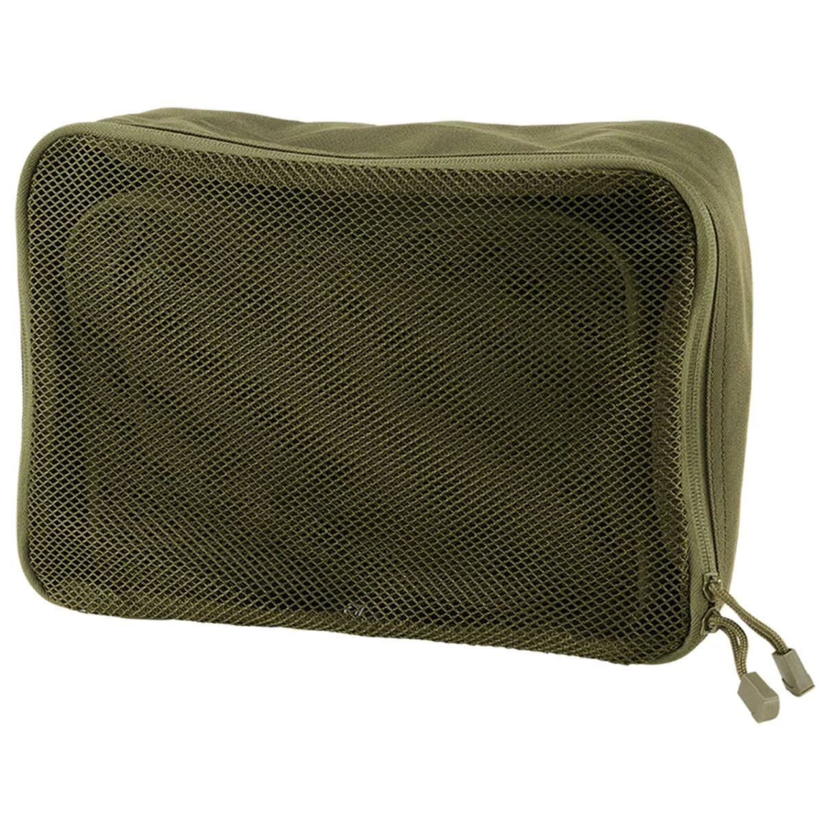 Brandit Packing Cubes Versch. Farben 4 Brandit Packing Cubes Versch. Farben – Bild 2