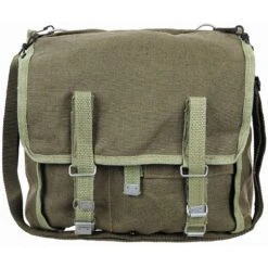 Polnischer Brotbeutel Gebraucht