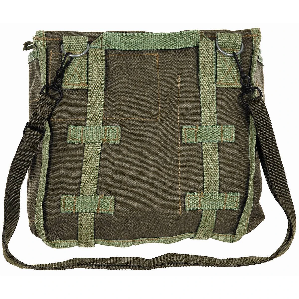 Polnischer Brotbeutel Gebraucht 4 Polnischer Brotbeutel Gebraucht – Bild 2