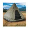 Mil-Tec Pyramidenzelt Tipi -OutdoorPro Verkaufsgeschäft pyramidenzelt tipi