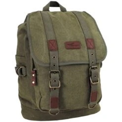 Rucksack Canvas PT
