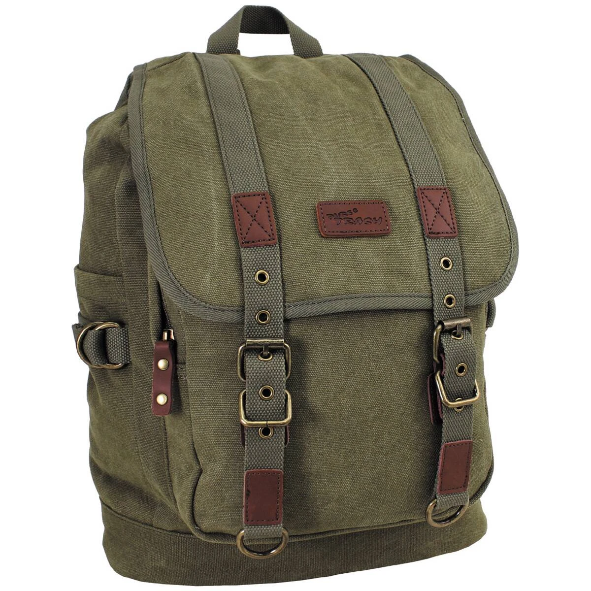 Rucksack Canvas PT 3 Rucksack Canvas PT