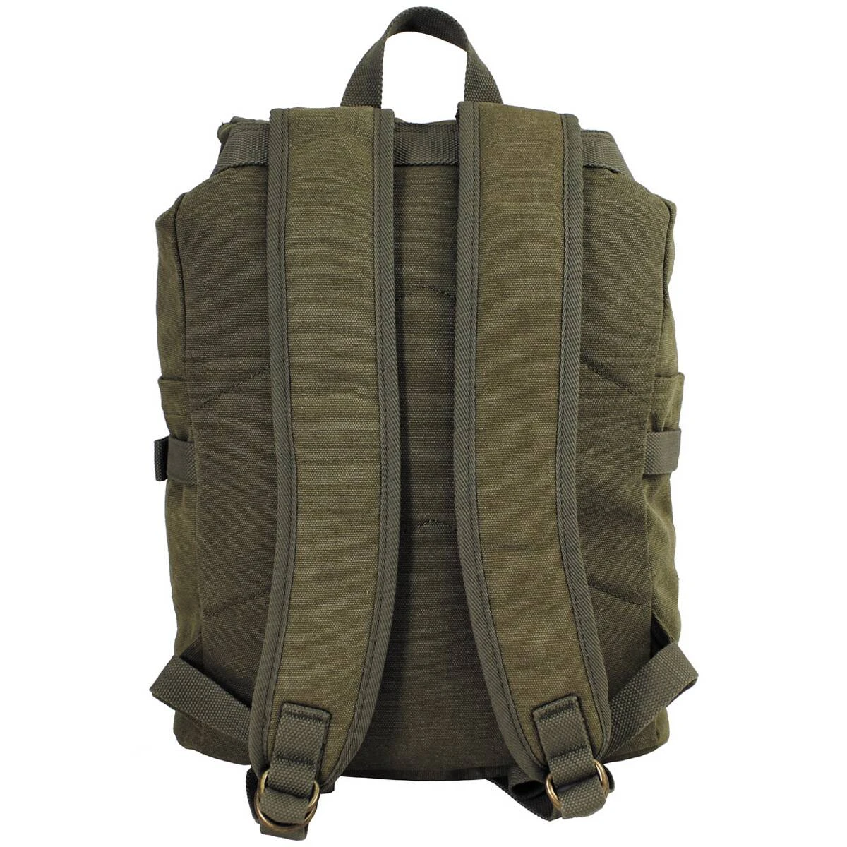 Rucksack Canvas PT 4 Rucksack Canvas PT – Bild 2