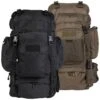Mil-Tec Rucksack Commando Versch. Farben