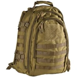 Rucksack Experience Coyote