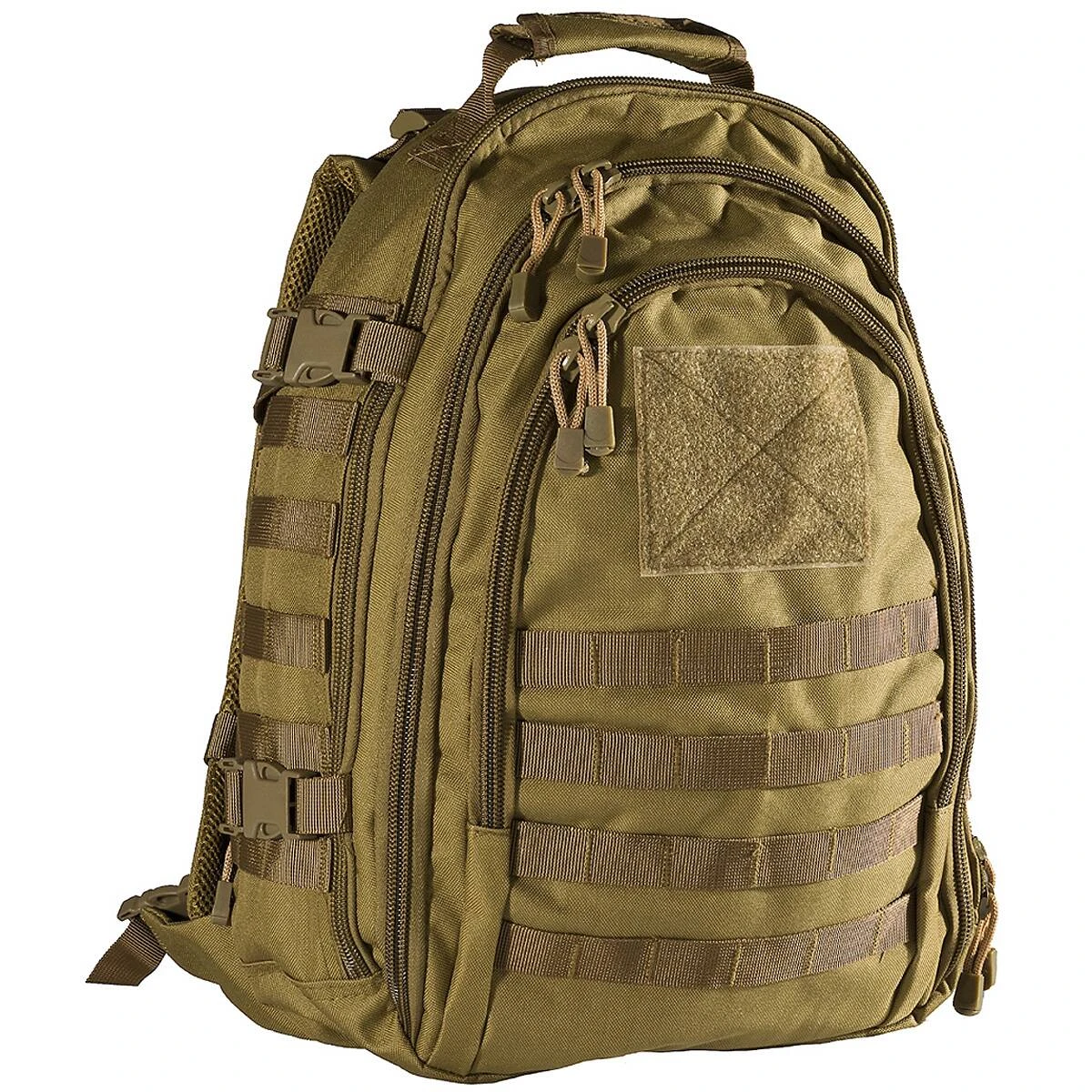 Rucksack Experience Coyote 3 Rucksack Experience Coyote