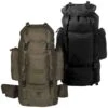Mil-Tec Rucksack RANGER 75 L Versch. Farben 2 Mil-Tec Rucksack RANGER 75 L Versch. Farben -OutdoorPro Verkaufsgeschäft rucksack ranger 75 l versch farben