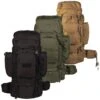 Mil-Tec Rucksack RECOM 88 L Versch. Farben 2 Mil-Tec Rucksack RECOM 88 L Versch. Farben -OutdoorPro Verkaufsgeschäft rucksack recom 88 l versch farben