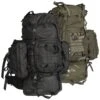 Mil-Tec Rucksack Teesar 100 Liter Versch. Farben -OutdoorPro Verkaufsgeschäft rucksack teesar 100 liter versch farben