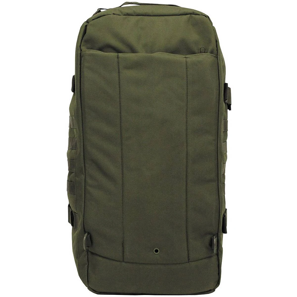 Rucksacktasche Travel Versch. Farben 5 Rucksacktasche Travel Versch. Farben – Bild 3