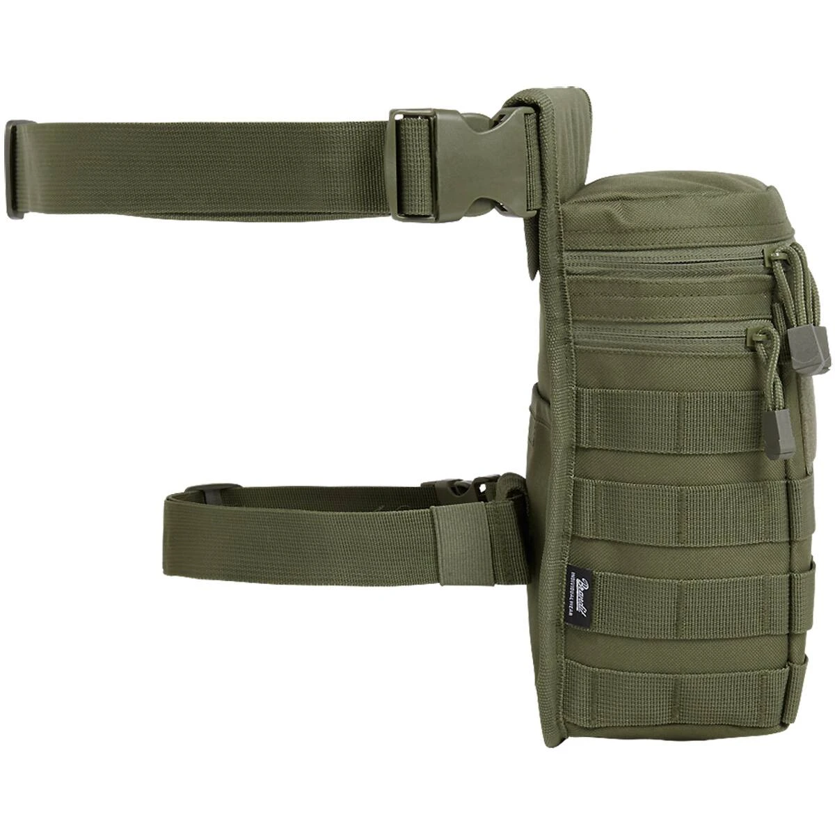 Brandit Side Kick Bag No. 2 Versch. Farben 6 Brandit Side Kick Bag No. 2 Versch. Farben – Bild 4