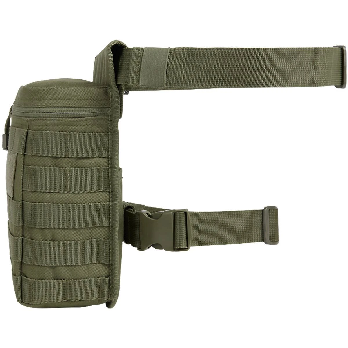 Brandit Side Kick Bag No. 2 Versch. Farben 7 Brandit Side Kick Bag No. 2 Versch. Farben – Bild 5