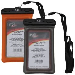 Smartphone Hülle Wasserdicht Versch. Farben