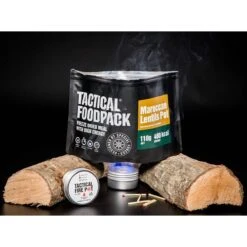 Tactical Foodpack Tactical Fire Pot 7 Tactical Foodpack Tactical Fire Pot -OutdoorPro Verkaufsgeschäft tactical fire pot3