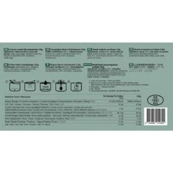 Tactical Foodpack Knuspermüsli Mit Erdbeeren -OutdoorPro Verkaufsgeschäft tactical foodpack knuspermuesli mit erdbeeren3