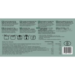 Tactical Foodpack Knuspriges Schokoladenmüsli 7 Tactical Foodpack Knuspriges Schokoladenmüsli -OutdoorPro Verkaufsgeschäft tactical foodpack knuspriges schokoladenmuesli3