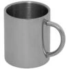 Tasse Edelstahl Doppelwandig 0,25 L 1 Tasse Edelstahl Doppelwandig 0,25 L -OutdoorPro Verkaufsgeschäft tasse edelstahl doppelwandig 025 l