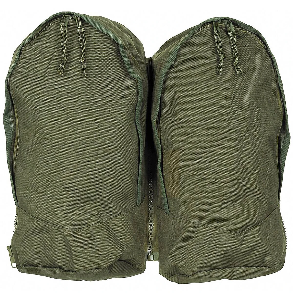 Tourenrucksack ALPIN 110 L Versch. Farben 5 Tourenrucksack ALPIN 110 L Versch. Farben – Bild 3