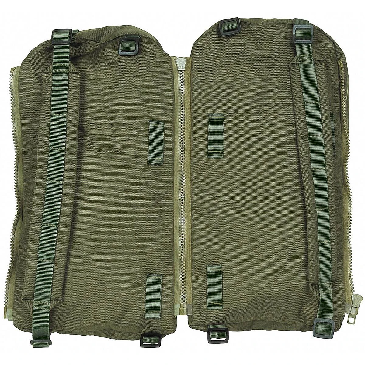 Tourenrucksack ALPIN 110 L Versch. Farben 6 Tourenrucksack ALPIN 110 L Versch. Farben – Bild 4