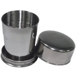 Trinkbecher Teleskop 150 Ml