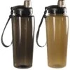 Mil-Tec Trinkflasche Transparent Versch. Farben 1 Mil-Tec Trinkflasche Transparent Versch. Farben -OutdoorPro Verkaufsgeschäft trinkflasche transparent versch farben
