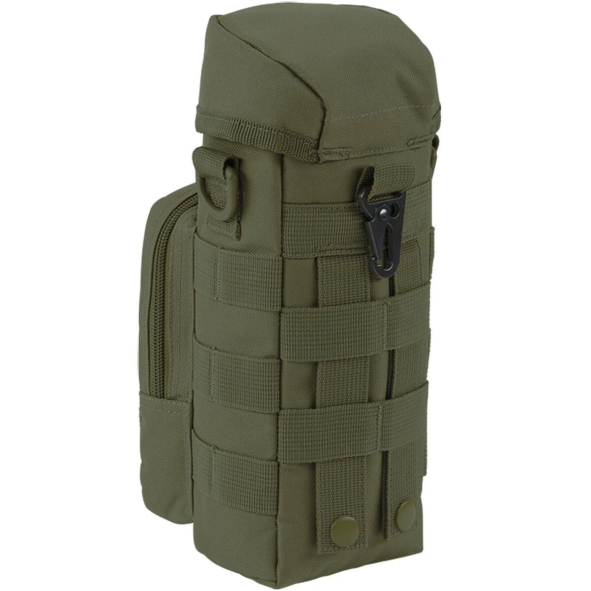 Brandit Trinkflaschentasche Molle Plus Versch. Farben 4 Brandit Trinkflaschentasche Molle Plus Versch. Farben – Bild 2