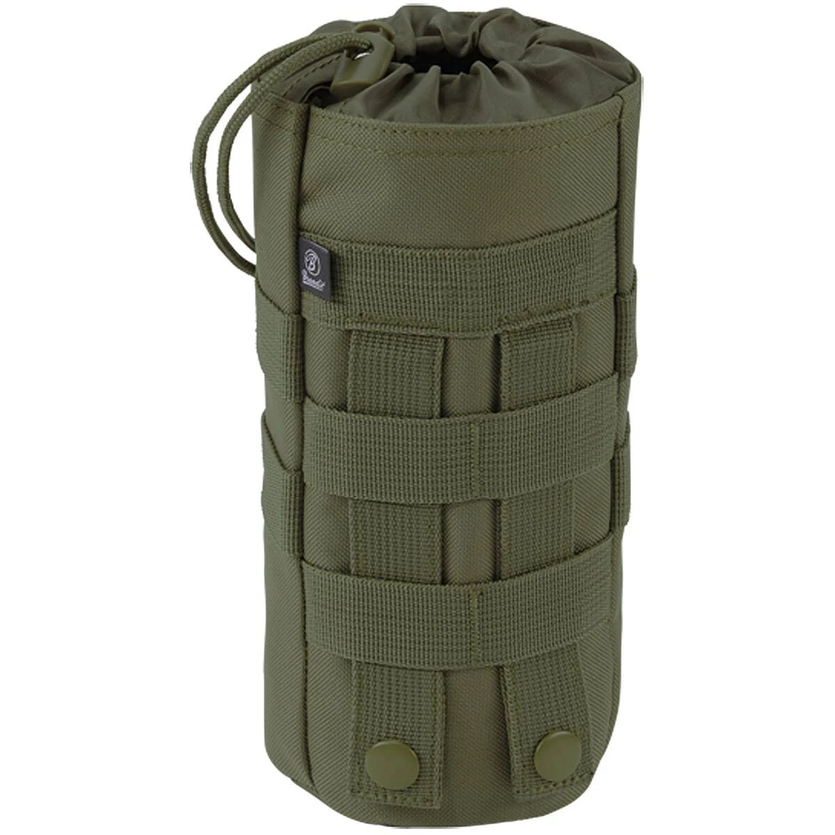 Brandit Trinkflaschentasche Molle Versch. Farben 4 Brandit Trinkflaschentasche Molle Versch. Farben – Bild 2