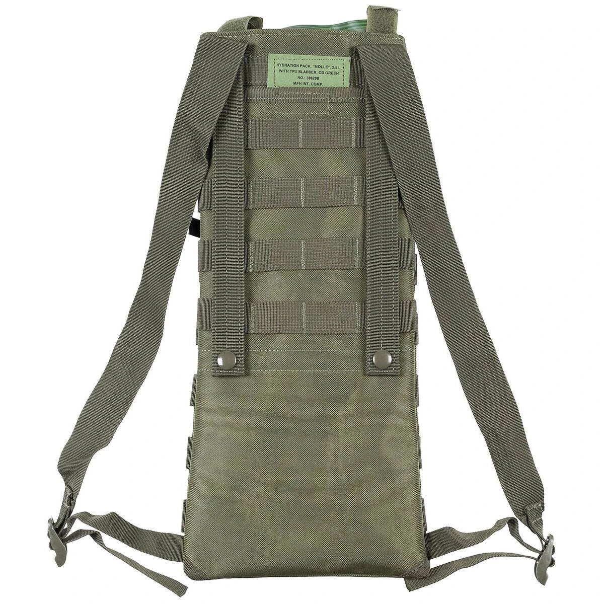 Trinksystem MOLLE 2,5 L 4 Trinksystem MOLLE 2,5 L – Bild 2