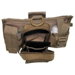 Universaltasche MOLLE Versch. Farben -OutdoorPro Verkaufsgeschäft universaltasche molle versch farben3